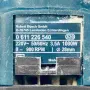 Перфоратор BOSCH GBH 2-28 DFV реплика, снимка 2