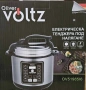 Мултикукър под налягане Voltz, 1000W/6л./70kpa - 9 програми, снимка 5