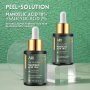 Серум за лице за комбинирана и мазна кожа  30 ml, снимка 5