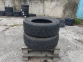 Бусови гуми 215 65 16 С Ц Нокиан Nokian. Налични са 2 броя - нов внос., снимка 11