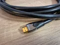 Atlas Hyper High Speed ​​HDMI Audio Return & Ethernet / Аудио видео кабел, снимка 12