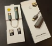 iFi Go link Max -Чисто нов ДАК, снимка 1