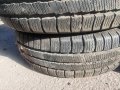 4бр.Зимни Гуми GT RADIAL 165x70x14C, снимка 4