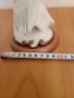 Италианска фигура CAPODIMONTE, снимка 10