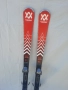 Карвинг ски VOLKL RACETIGER SRC 158см , снимка 2