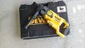 Акумулаторна диамантено-пробивна бормашина DeWalt DCD150, снимка 4