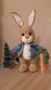 Зайчето Питър, цена 50.00 лв., снимка 2