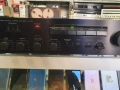 Усилвател Yamaha A-500 В отлично техническо и визуално състояние., снимка 5