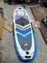 Падъл борд SUP F2 Sport 10'5" син, снимка 3