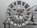 4бр 17ски джанти за AUDI 5х112мм A170958 , снимка 4