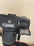 (Спешно) CANON EOS 4000D + Пълна комплектна чанта, снимка 6