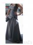 Абитуриентска рокля с камъни Swarovski, снимка 1