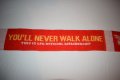 Liverpool - Official Membership - Страхотен  100% ориг. шал / Ливърпул, снимка 3