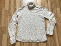 6бр  Плетени Блузи с къс ръкав Жилетки Пуловери Дамски пуловер Чудесен подарък, снимка 10