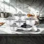 Комплект тенджери. , снимка 2