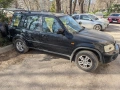 Honda CR-V 2. 0 Бензин/Газ (150 к. с. ) - 2001 г., снимка 2