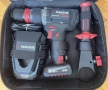 Внос на професионални инструменти на марките Hilti Festool Bosch Makita Metabo Milwaukee Spit Kress , снимка 4