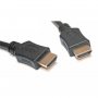 НОВ HDMI кабел стандартен 3 метра дължина, снимка 1 - Кабели и адаптери - 31328059