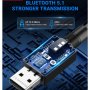 Bluetooth 5.0/5.1 адаптер, снимка 5