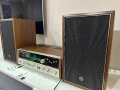 Receiver JVC VR5525L + JVC Nivico, снимка 3