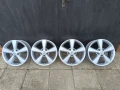 ОРИГИНАЛНИ джанти 17 '' 5x114,3 NISSAN QASHQAI J11 J10 / НИСАН Кашкай, снимка 5