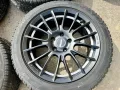 5x112 17 Джанти VW Golf Caddy Sharan Audi A3 Skoda Octavia Superb Seat Leon 5х112, снимка 2