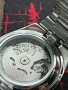 Часовник марка SEIKO 5 AUTOMATIC SNKL19K1 , снимка 7