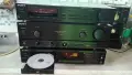 ОБЩА ЦЕНА SONY уредба усилвател тунер сд плеър цд плеар cd player tuner amp сони система, снимка 5