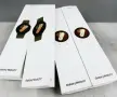 НОВ! Смарт Часовник Samsung Galaxy Watch 7 40mm Cream / Green 2г. Гаранция!, снимка 1