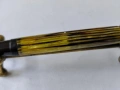 Писалка Pelikan 400 gold nib 14 c 585, снимка 3
