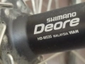 26 цола капли за велосипед колело диск център лоок shimano deore , снимка 5