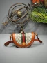 чанти GUCCİ OPHIDIA GG SHOULDER BAG
, снимка 4