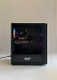 Геймърски компютър AMD Ryzen 5 3600, RX 5700 8GB, 16GB ram, снимка 2