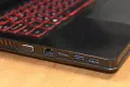 Геймърски лаптоп с видео карта и 4 ядрен / 8 нишков процесор . Lenovo Y500 I7 3630, снимка 9