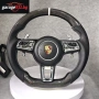 Facelift Волан за Porsche GT3 911 Cayenne Panamera Cayman Boxter Carrera 991 997 987 970 971 981, снимка 6