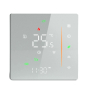 Смарт WIFI термостат Becasmart BHT-006/сензорен екран/газови и водни бойлери/Android/IOS, снимка 10