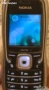 Нокия 5500d, снимка 1