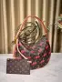 Louis Vuitton Дамска Чанта Луис Витон - Различни Цветове Код SEM-93, снимка 1