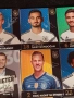 Колекционерски картички на футболисти ЮЛИАН БРАНД,ХАНС ДИТЕР ФЛИК,ЙОНАС ХЕКТОР 50996, снимка 3