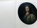 Албум "Шедевры Гпсударственной Третьяковской галереи - 1972г., снимка 7