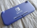 Nintendo Switch Lite + аксесоари , снимка 3
