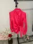 Сатенена риза в размер S, снимка 2