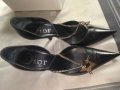 Елегантни обувки / сандали на ток Christian Dior размер 36 1/2, снимка 6