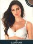 Гладък сутиен Lormar Mousse Pizzo, снимка 1
