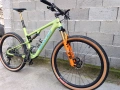 Santa Cruz Blur CC XTR , снимка 4