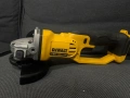 Dewalt dcg412, снимка 2