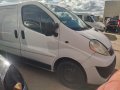 Опел Виваро 2.0дизел Opel vivaro 2.0dizel на части, снимка 3
