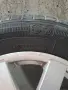 Джанти 15 4х100 VW Polo, снимка 6