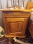 Продавам масивни мебели от бял бор, снимка 2