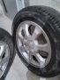 Продавам оригинални джанти за Опел Зафира 15" /5*110/ и летни гуми  Goodyear Excellence 195 / 65 R15, снимка 9